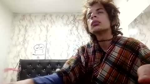 pantera_white online show from August 3, 12:11 pm