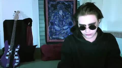 In bio online show from March 15, 1:30 am