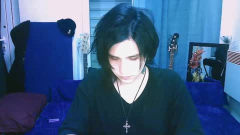 In bio online show from May 13, 7:56 pm