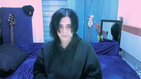 In bio online show from May 19, 8:48 pm