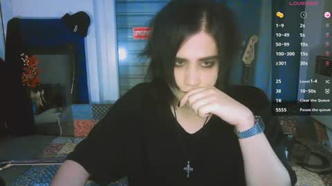 In bio online show from June 15, 12:01 am