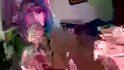 Princess online show from April 7, 2:01 am