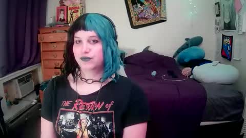 Princess online show from May 17, 12:10 am