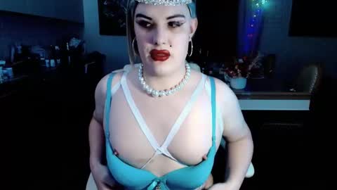 Sarina Williams online show from November 4, 11:42 am