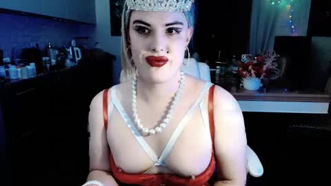 Sarina Williams online show from December 4, 10:19 am