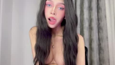 Tasty Alice online show from July 14, 2:34 pm
