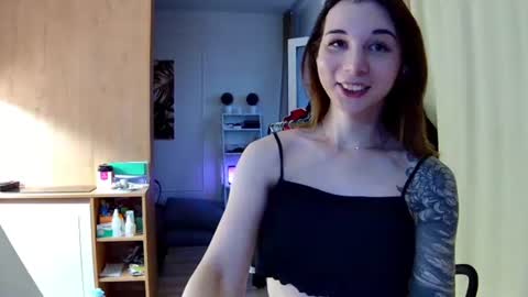 Milena online show from July 28, 4:39 pm