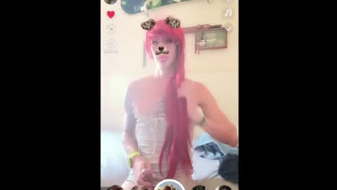patriboobs online show from June 24, 2:04 pm