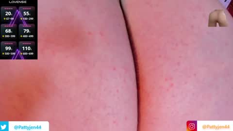 Hi   Pvt open Moans from lovense  tell me  Fav  113366 Especial leve33  online show from June 30, 11:05 pm