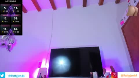 Hi   Pvt open Moans from lovense  tell me  Fav  113366 Especial leve33  online show from July 9, 12:03 am