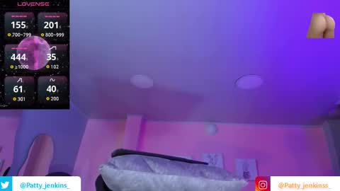Hi  Pvt open Moans from lovense  tell me  Fav   113366 Especial level 33 online show from December 16, 3:40 am