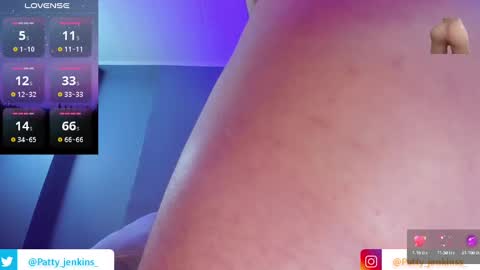 Hi  Pvt open Moans from lovense  tell me  Fav   113366 Especial level 33 online show from February 6, 3:06 am