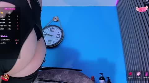 Hi  Pvt open Moans from lovense  tell me  Fav   113366 Especial level 33 online show from February 27, 3:47 am