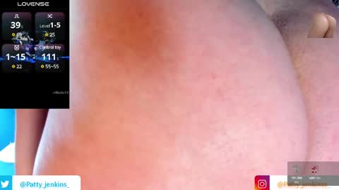 Hi  Pvt open Moans from lovense  tell me  Fav   113366 Especial level 33 online show from February 28, 5:26 am