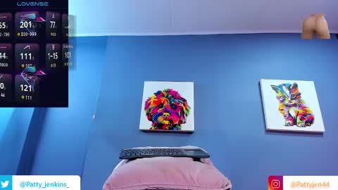 Hi  Pvt open Moans from lovense  tell me  Fav   113366 Especial level 33 online show from September 9, 4:44 am
