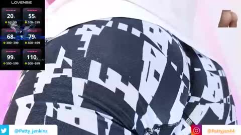 Hi  Pvt open Moans from lovense  tell me  Fav   113366 Especial level 33 online show from October 28, 11:46 pm