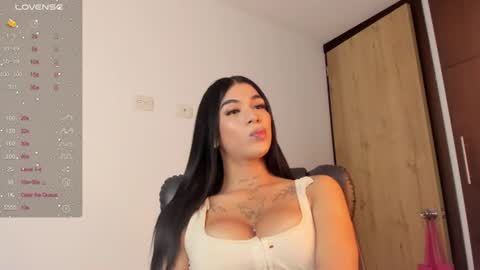 Paulett  online show from July 8, 11:41 pm