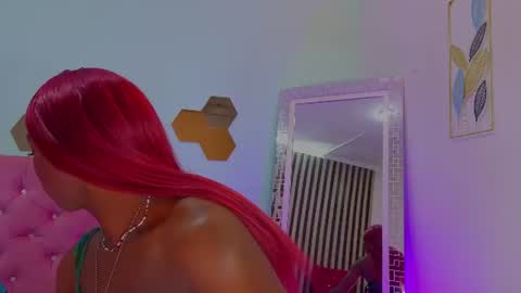 Paulina  online show from June 18, 7:29 pm