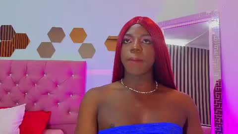 Paulina  online show from July 10, 8:24 pm