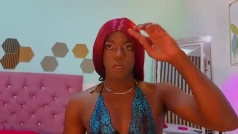 Paulina  online show from July 28, 7:39 pm