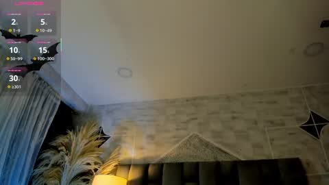 Paulina Belle online show from July 11, 12:20 pm