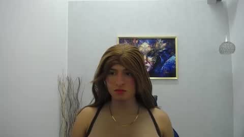 paulinabigcock24 online show from July 7, 8:02 pm