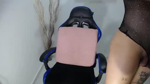 paulinabigcock24 online show from July 24, 12:15 pm