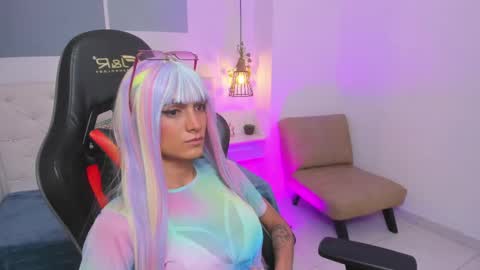 Pauly online show from February 28, 7:46 pm