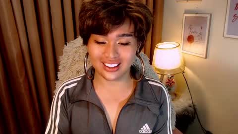 Angel Creamdensada online show from March 29, 6:30 pm