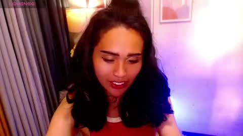 Angel Creamdensada online show from August 3, 2:44 am