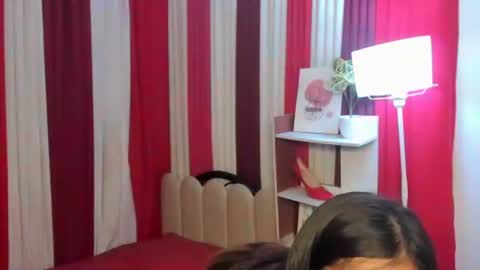 petitehorsycock online show from March 23, 8:30 am