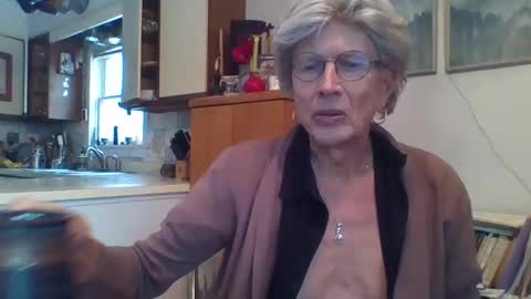 phillipa online show from January 18, 8:37 pm