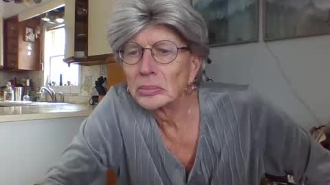 phillipa online show from January 25, 7:27 pm