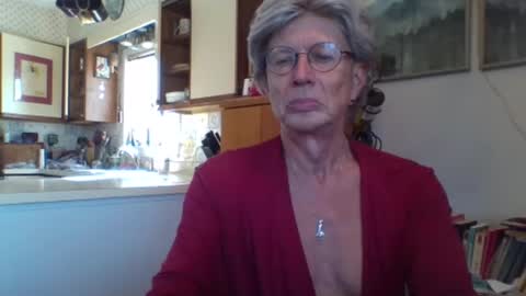 phillipa online show from March 10, 3:30 pm