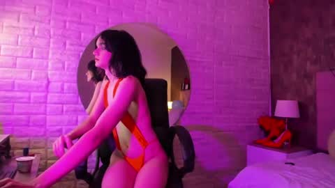 pia__diamond online show from July 22, 3:21 am