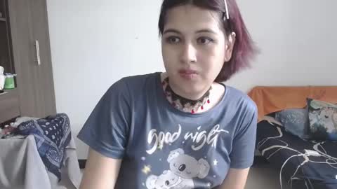 izzy online show from May 20, 5:41 pm