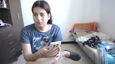 izzy online show from July 20, 8:22 pm