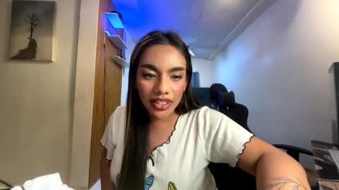 Im chikana online show from February 10, 9:55 pm