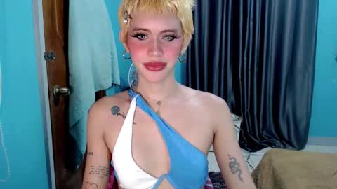 Cherry online show from March 8, 3:26 pm