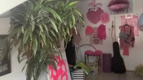 pinkfag online show from July 8, 7:45 am