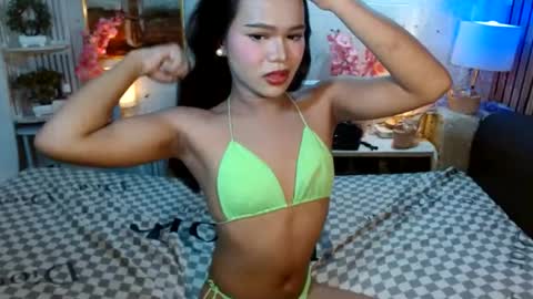 pinkfuckingraven online show from July 16, 9:37 am