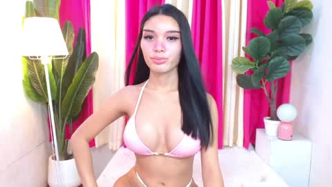 Kyline online show from April 1, 2:46 am