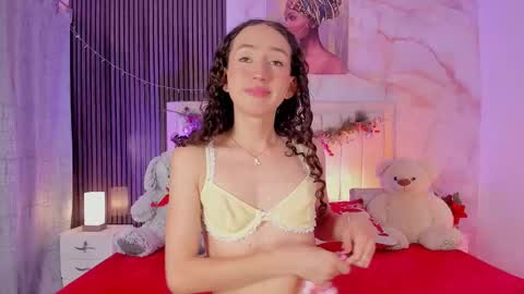 Peachy online show from February 14, 4:09 am