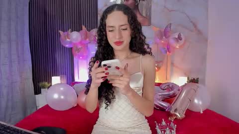 Peachy online show from March 13, 2:39 am