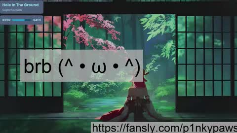 miko     online show from September 8, 9:46 pm