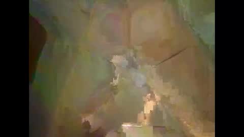 Samson SmartyPants online show from March 29, 1:00 pm