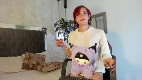 cris online show from December 22, 3:11 am
