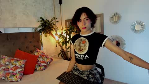 cris online show from January 30, 2:27 am