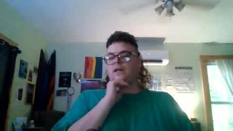 daddy pizza online show from May 23, 10:28 pm