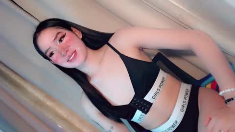 kate online show from November 9, 1:28 am